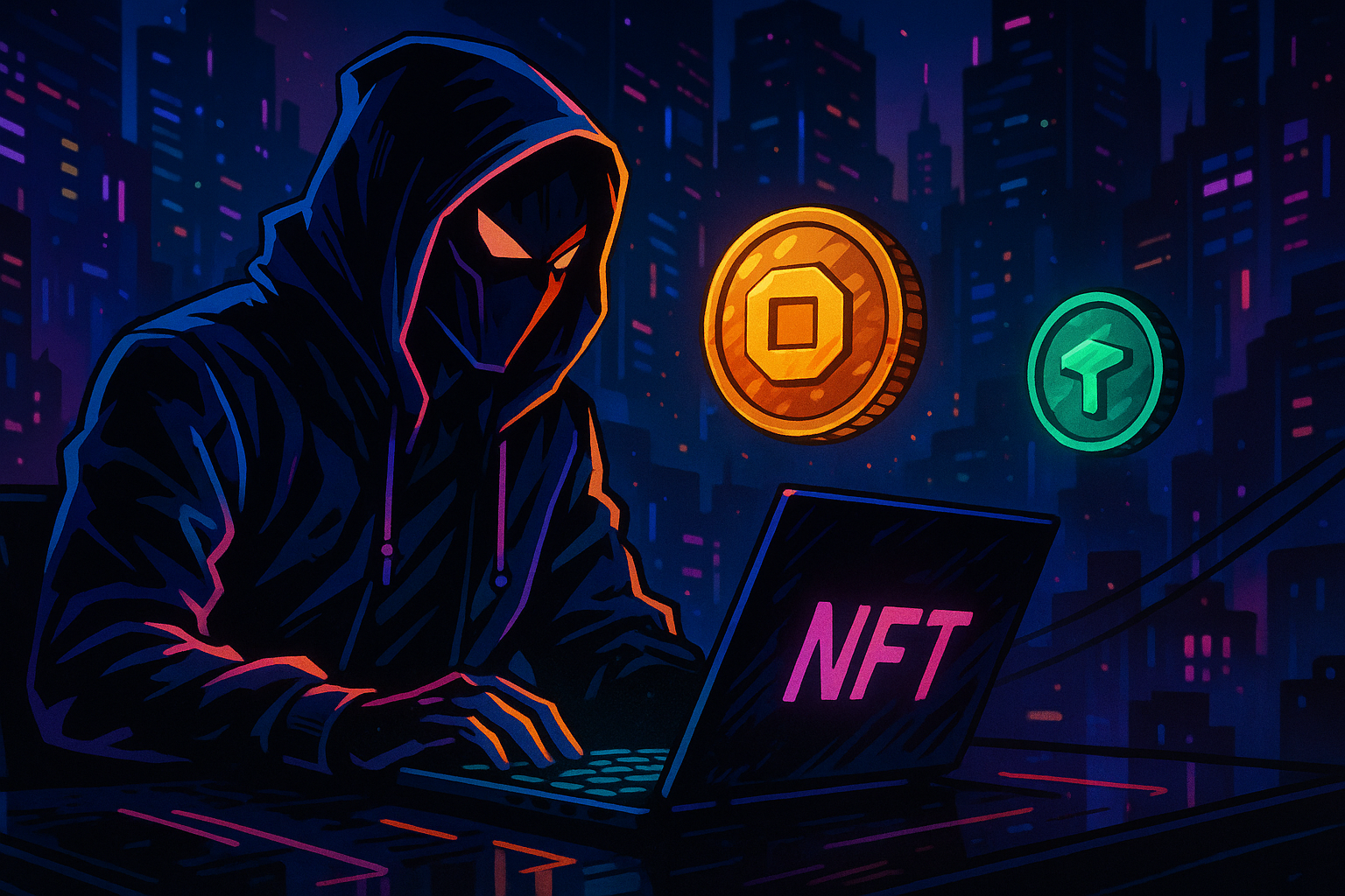 NFT Engineer Salary in 2026: What Crypto Protocols Are Actually Paying