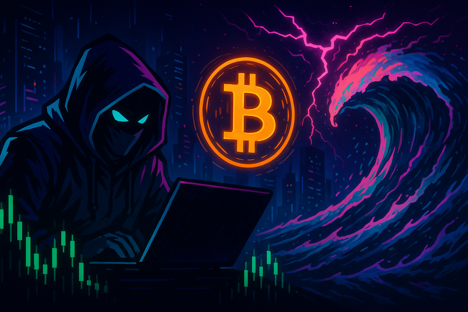 The Weekly Grind (May 25–May 31): $1.26B Bitcoin ETF Tsunami & Quantum Threat Looms