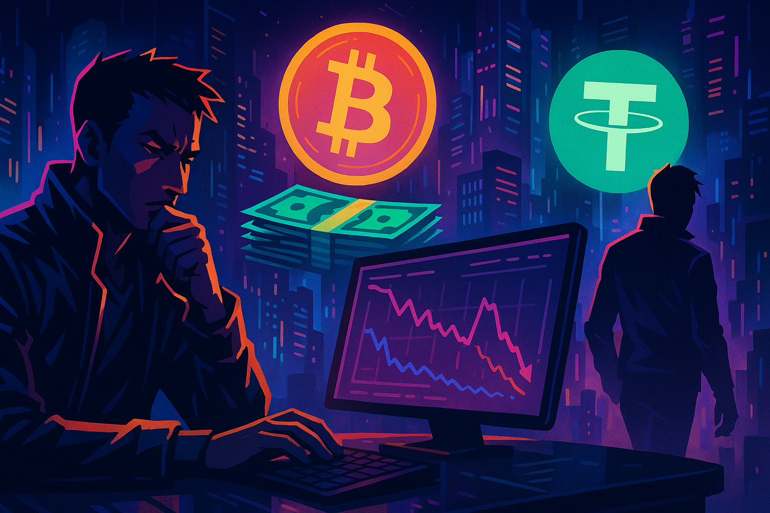 The Weekly Grind (Jun 1–Jun 7): $4.4B Bitcoin ETF Exodus & Arthur Hayes' Dumping Drama