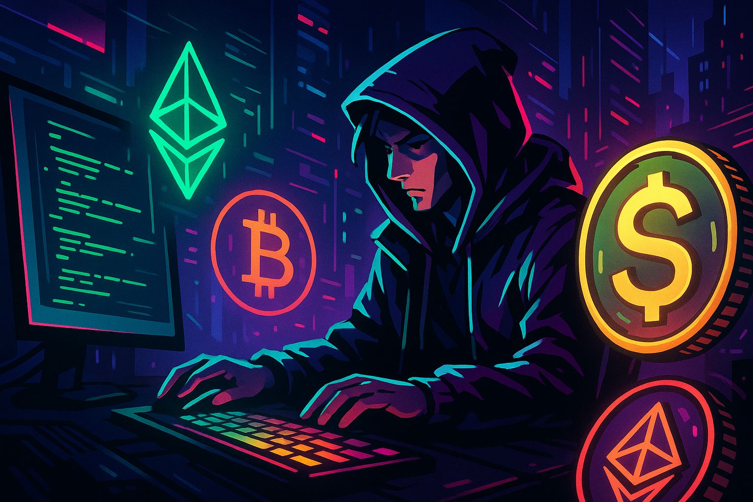 Stablecoin Engineer Salary in 2026: What Crypto Protocols Are Actually Paying