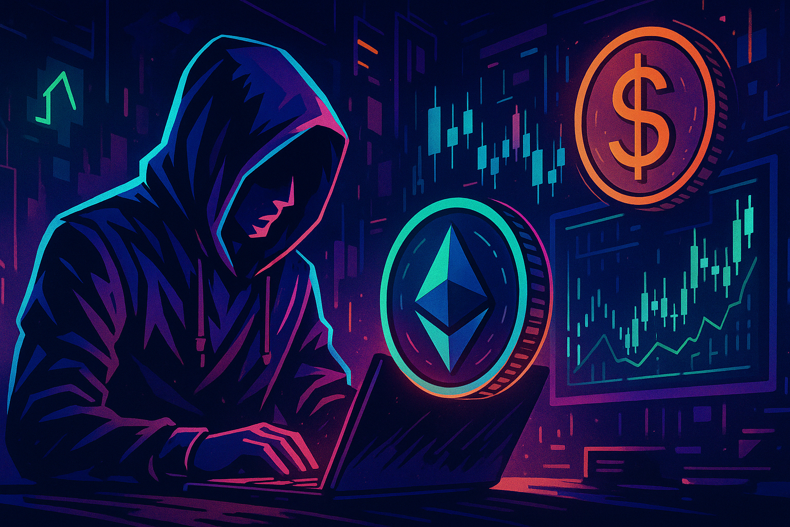 Solidity Developer Salary in 2026: What Crypto Protocols Are Actually Paying