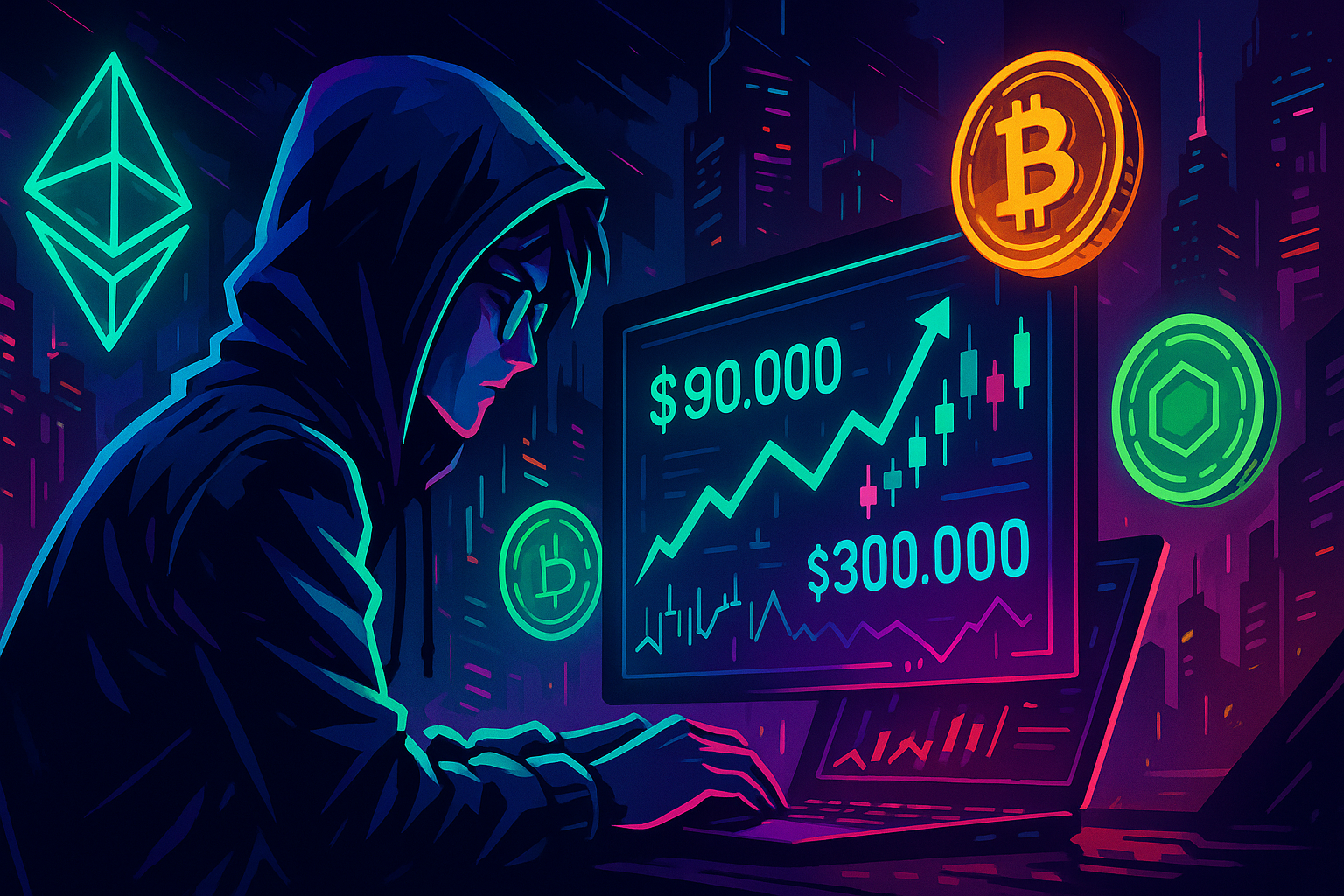 Rust Developer Salary in 2026: What Crypto Protocols Are Actually Paying