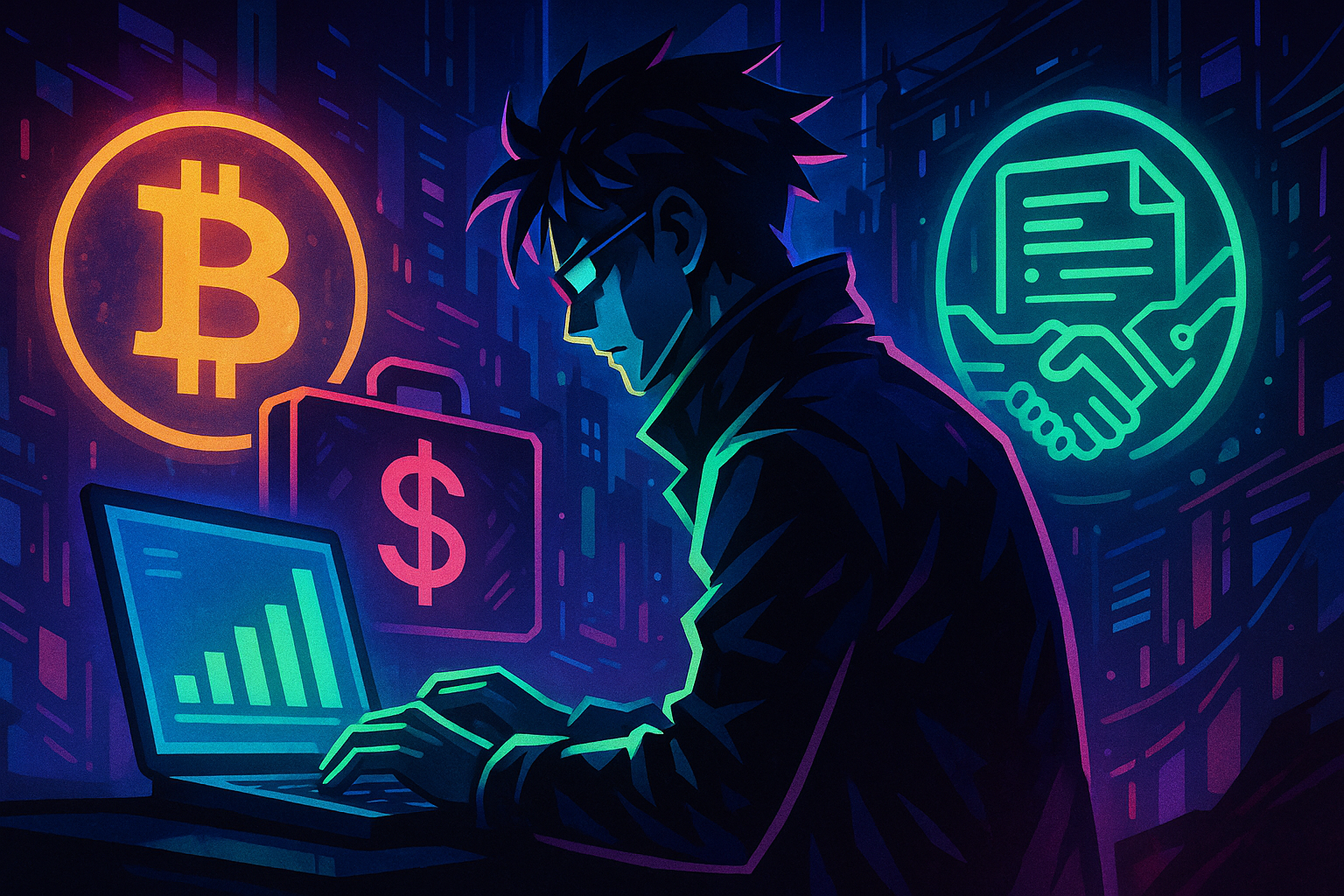 The Weekly Grind (Jul 16–Jul 16): Smart Contract Auditor Salaries Soar to $300k