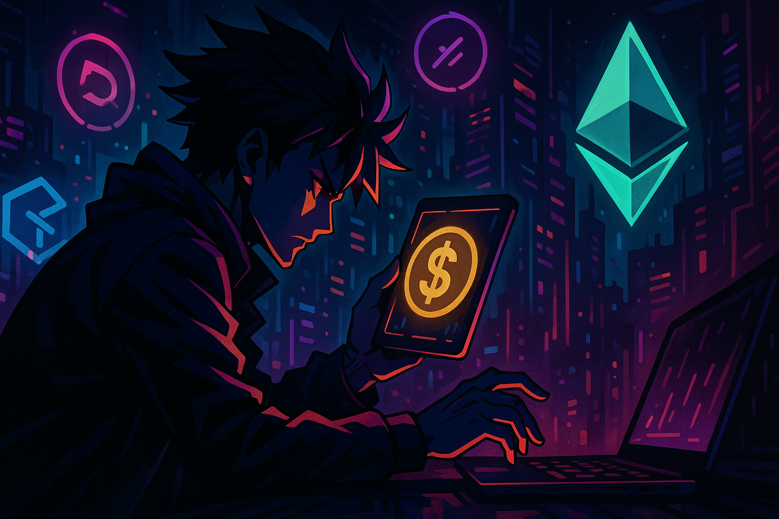 The Weekly Grind (Jul 30–Jul 30): DeFi Engineers Eye $300k Salaries by 2026