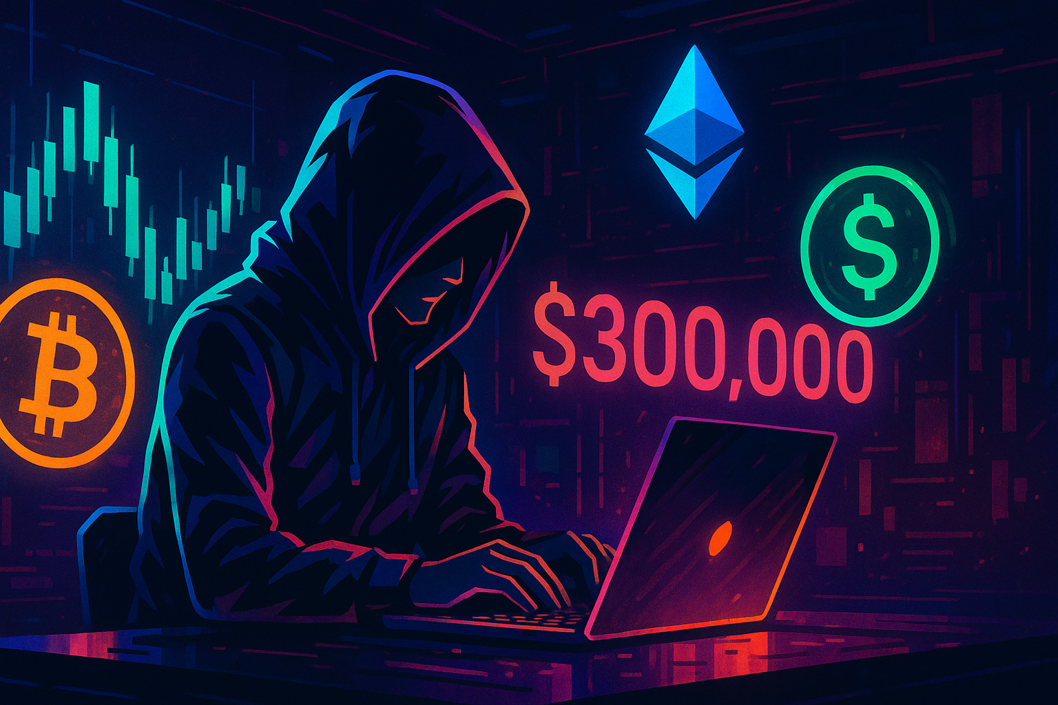 The Weekly Grind (Aug 20–Aug 20): Blockchain Security Salaries Soar to $300K