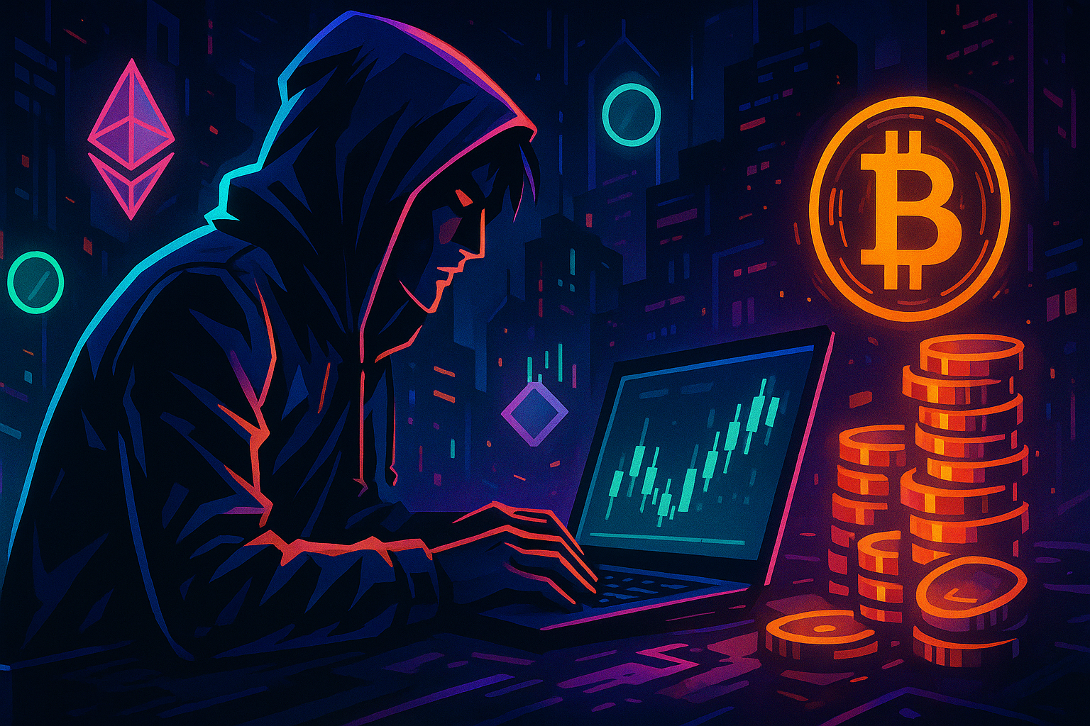 Crypto Quantitative Trader Salary in 2026: What Crypto Protocols Are Actually Paying