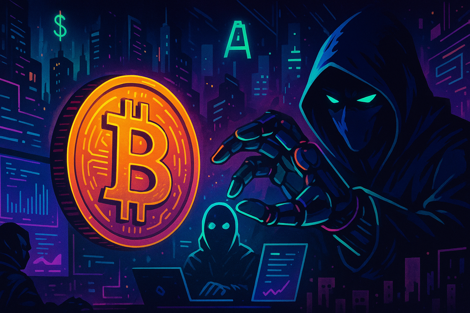 The Weekly Grind (Sep 3–Sep 4): $1.32B Stolen and AI's Crypto Threat