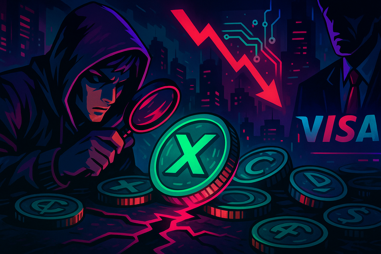 The Weekly Grind (Sep 15–Sep 21): Polymarket's 80% Fraud Disaster