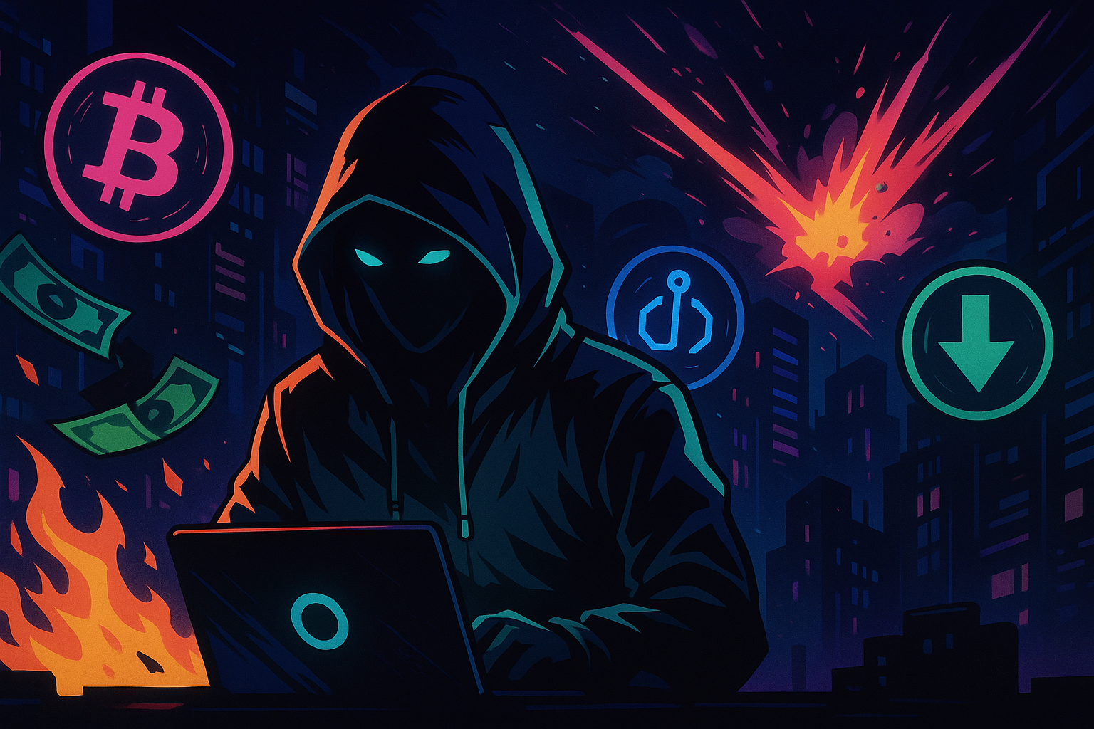 The Weekly Grind (Sep 29–Oct 5): $6M Drained, Blast Fizzles, SEC Crypto Shift
