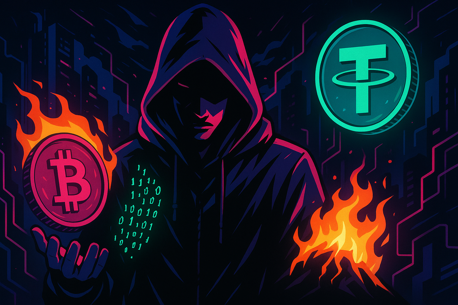 The Weekly Grind (Oct 6–Oct 12): $86M Vanished and a $10B Tether Probe
