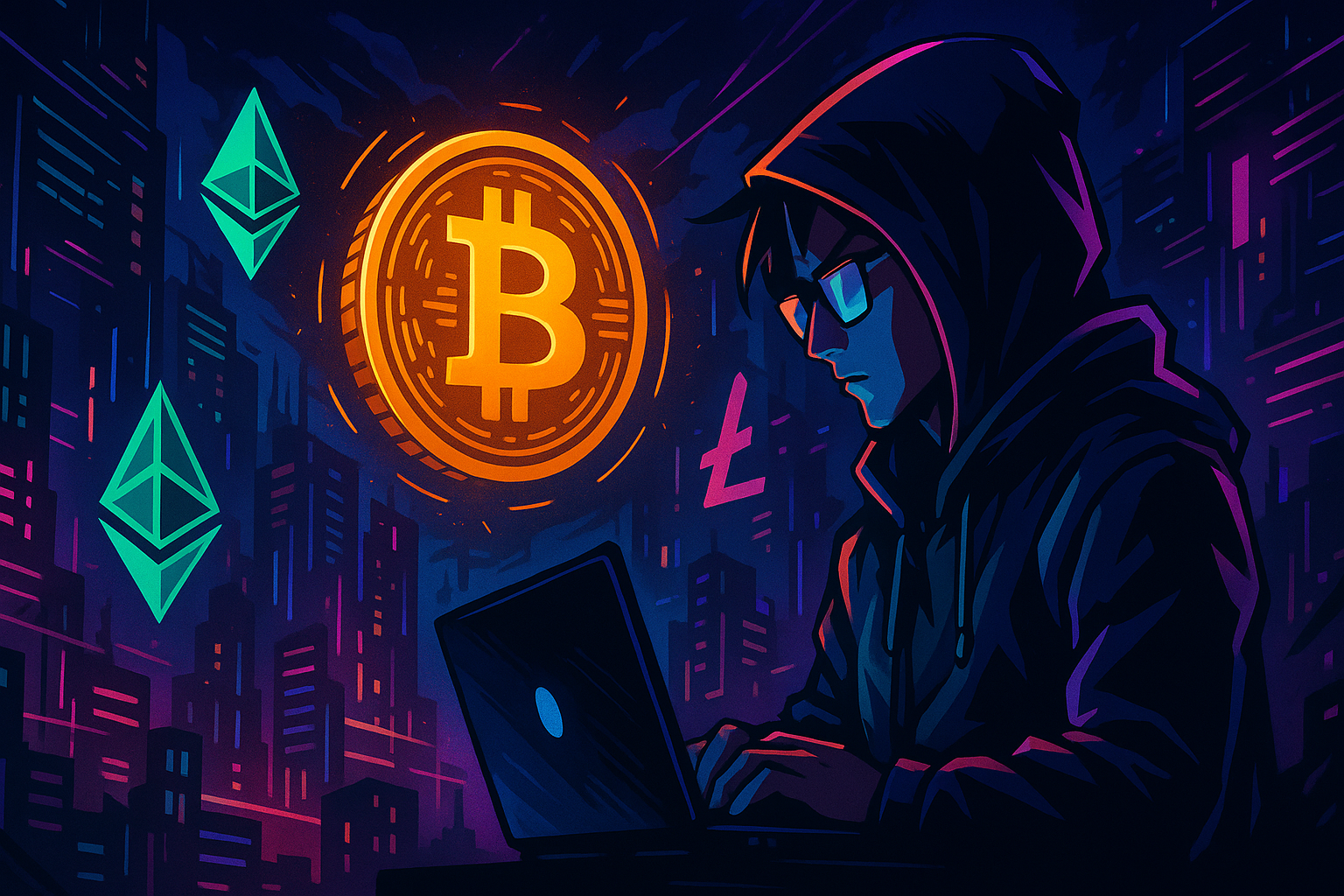 Cryptography Engineer Salary in 2026: What Crypto Protocols Are Actually Paying