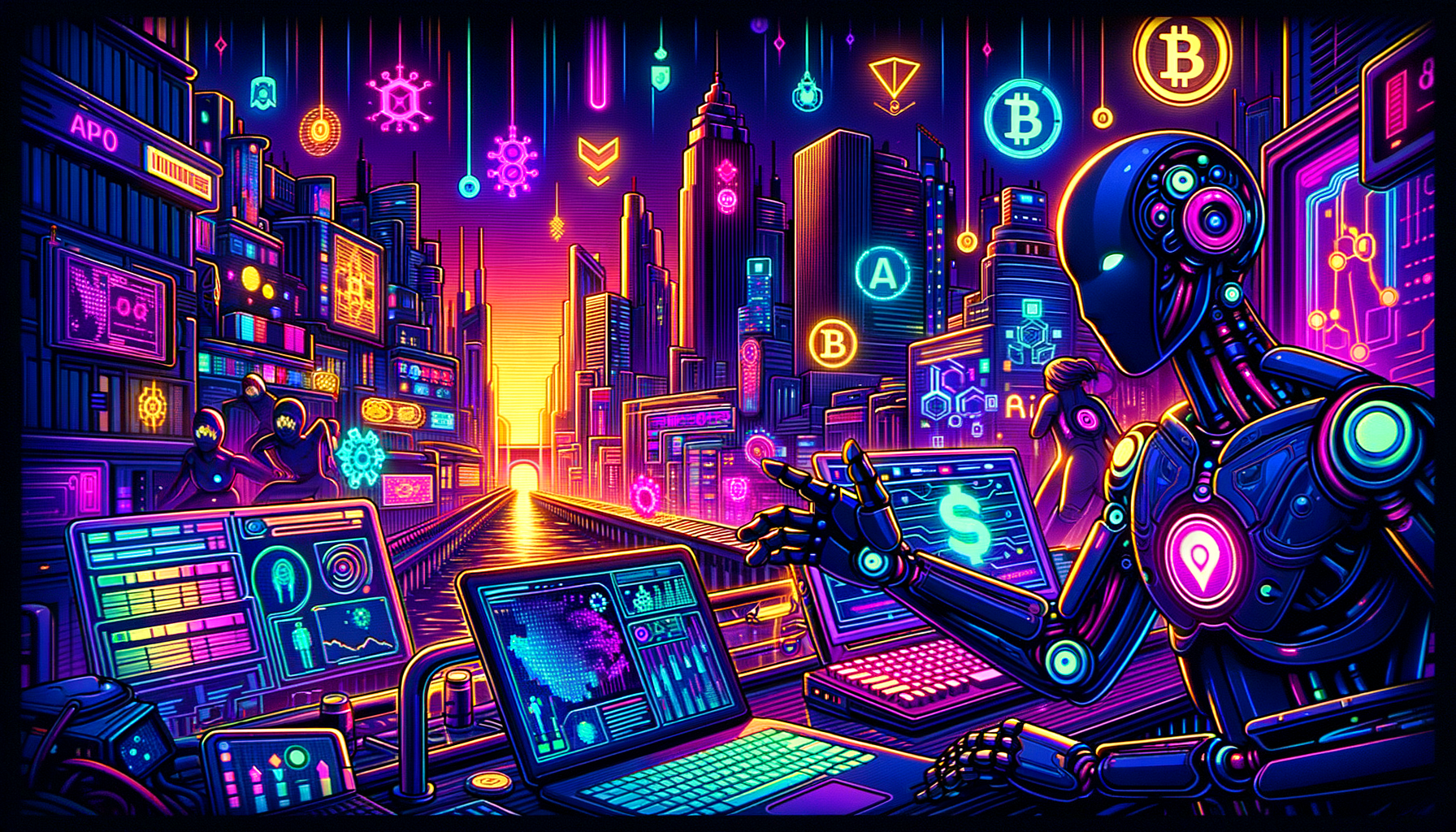 What Crypto Companies Are Actually Hiring For in the AI Era