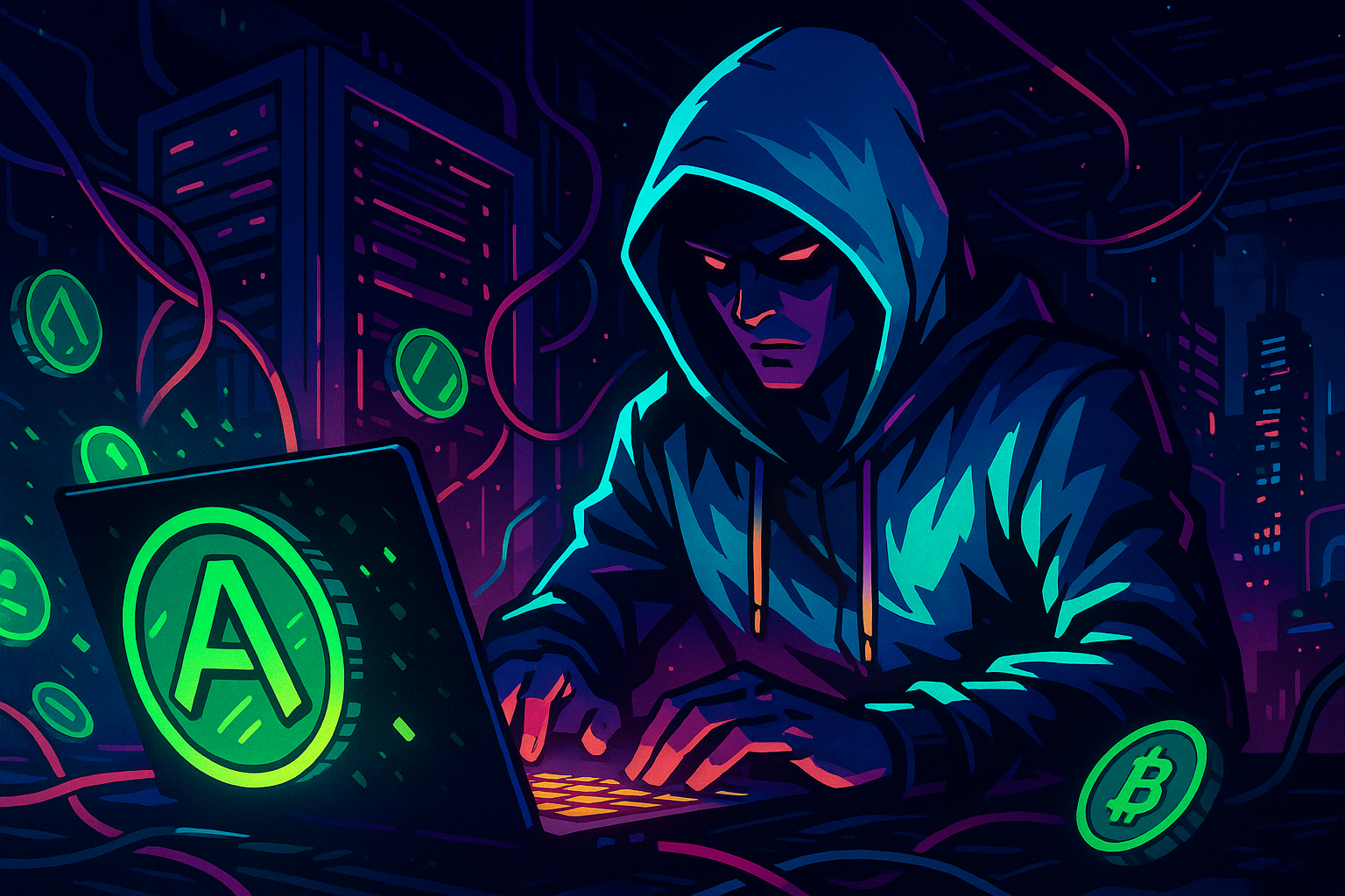 White-Hat Hackers Cracked Aptos With a $3,000 Server — $70 Billion Was on the Line