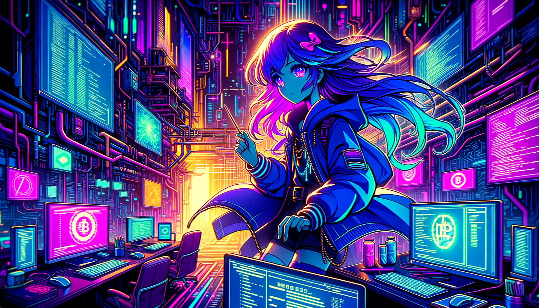 North Korea Just Backdoored npm's Most Popular HTTP Library. Crypto Was the Target.