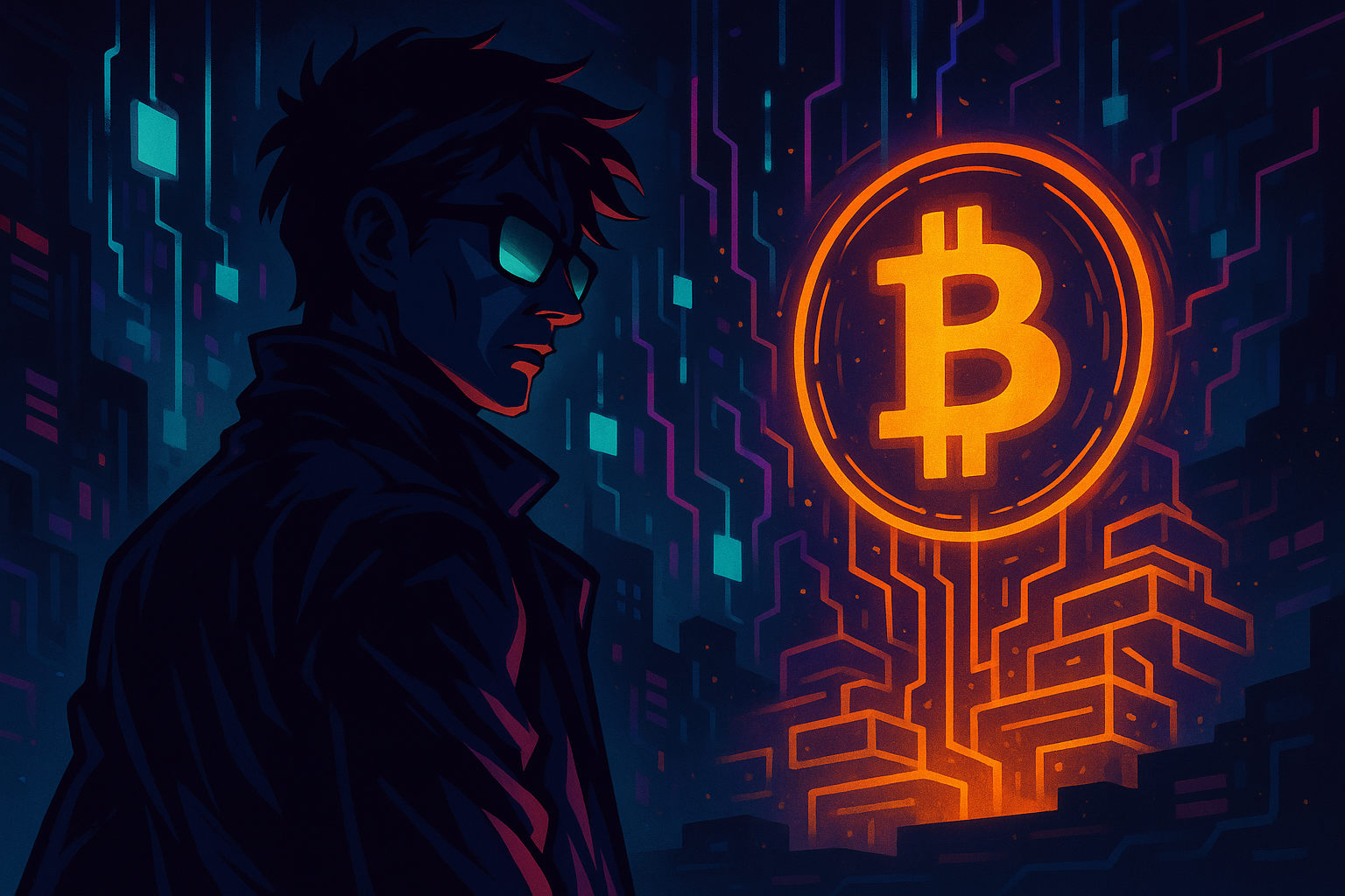 A Country's Bitcoin Fund Says 'I Don't Recall Selling' — But the Blockchain Remembers Everything