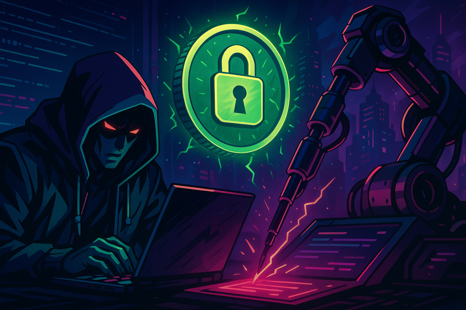 Hackers Took $351.6M From Bitget Without Stealing a Single Private Key. They Forged the Transfer Orders and Bitget's Own Signing Machines Approved Them