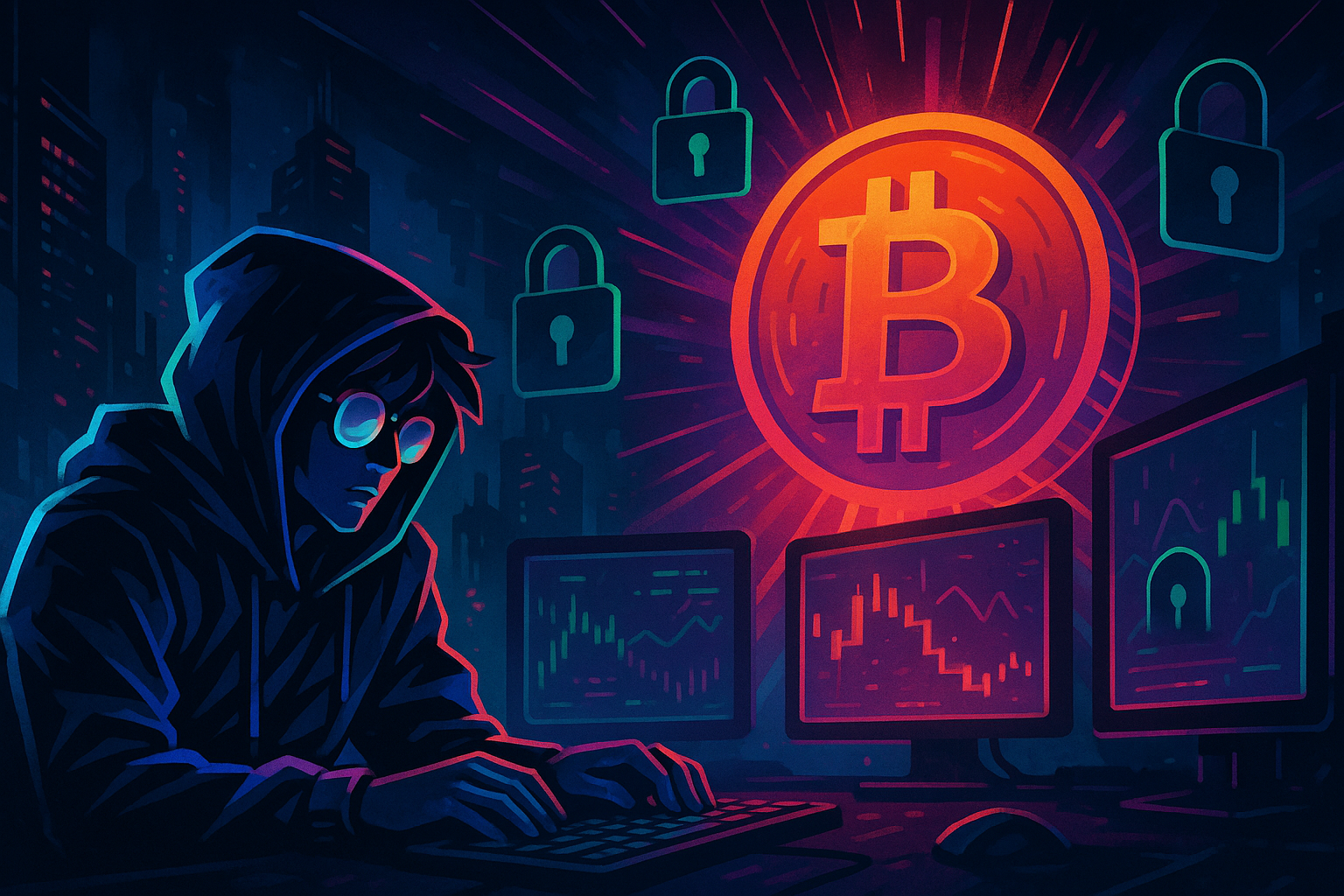 Bitget Just Gave Traders in Russia, Belarus and Kazakhstan 72 Hours to Get Their Money Out. It Won't Say Why