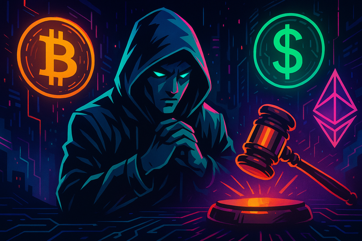 BitMEX Invented the 100x Perpetual Swap, Beat a Criminal Case With a Presidential Pardon, Then Lost to the Product It Created. Leave Money There Now and It Costs You $50 a Month