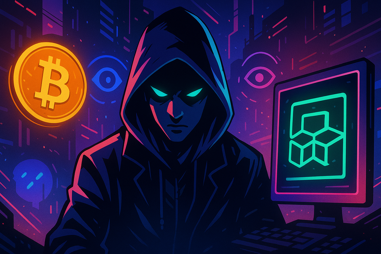 While Kraken and Ledger Blinked, Blockchain.com Just Filed for a $7B IPO