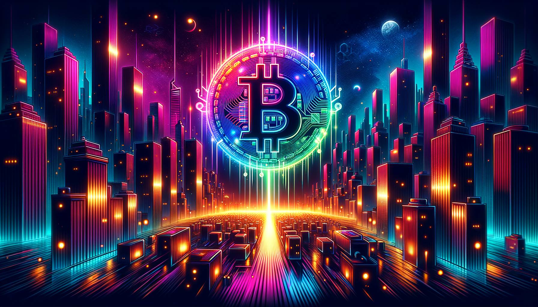 A Crypto Exchange Just Bought Wall Street's Back Office for $4.2 Billion