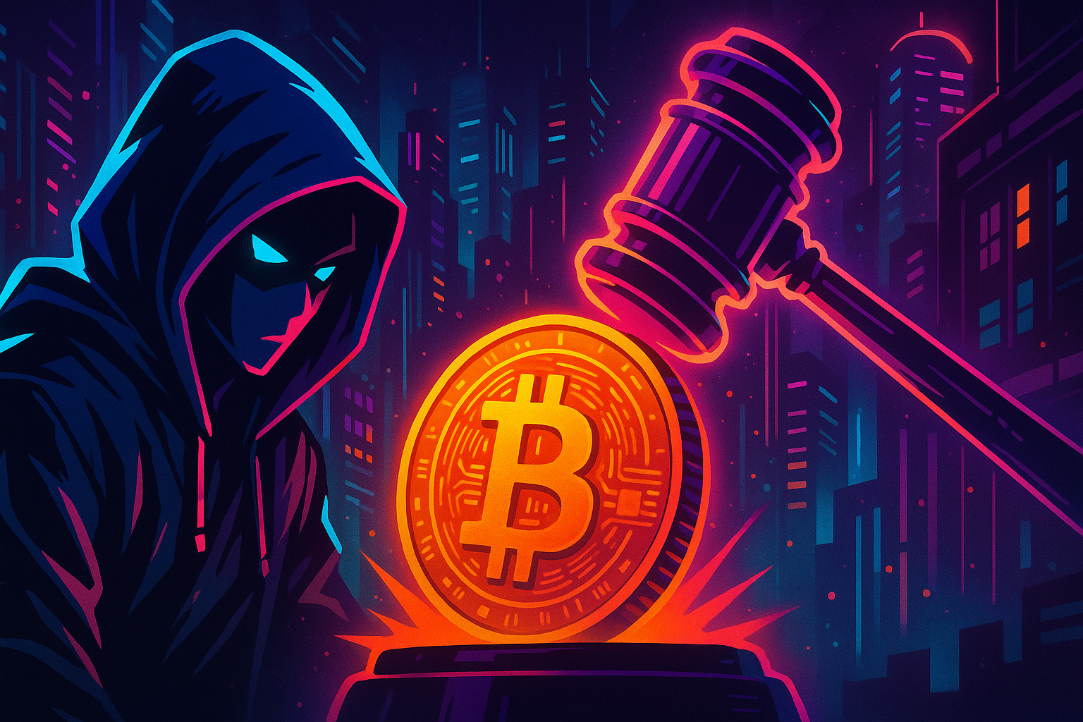 California Just Started Fining Unlicensed Crypto Platforms $100,000 a Day
