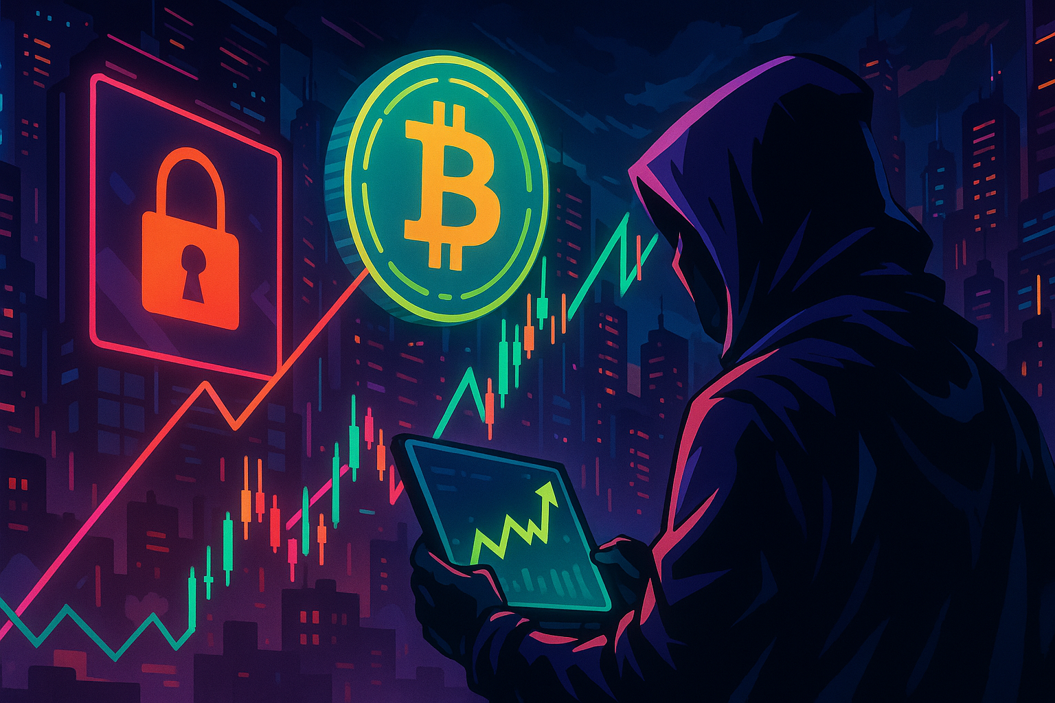 Americans Were Locked Out of 80% of Crypto. The CFTC Just Changed That.