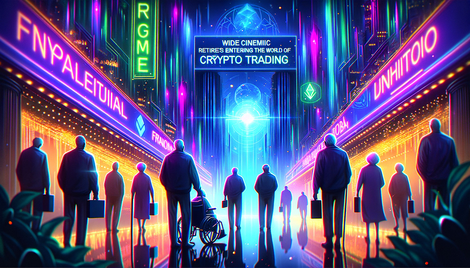 $12 Trillion Charles Schwab Is About to Let Your Grandma Buy Bitcoin Directly