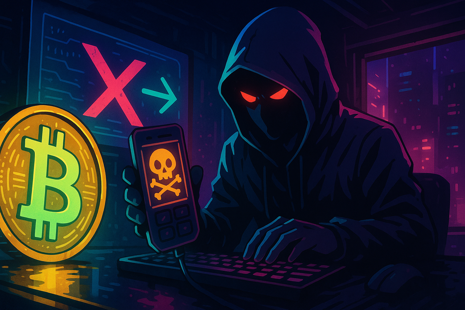 Coldcard's Own X Account Told Users to Move Their Bitcoin. Coldcard Can't Find a Single Login