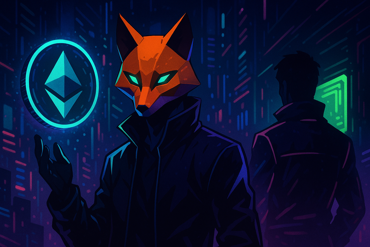 Consensys Just Renamed Itself MetaMask — And Gave the Name 'Consensys' to a Brand New Company