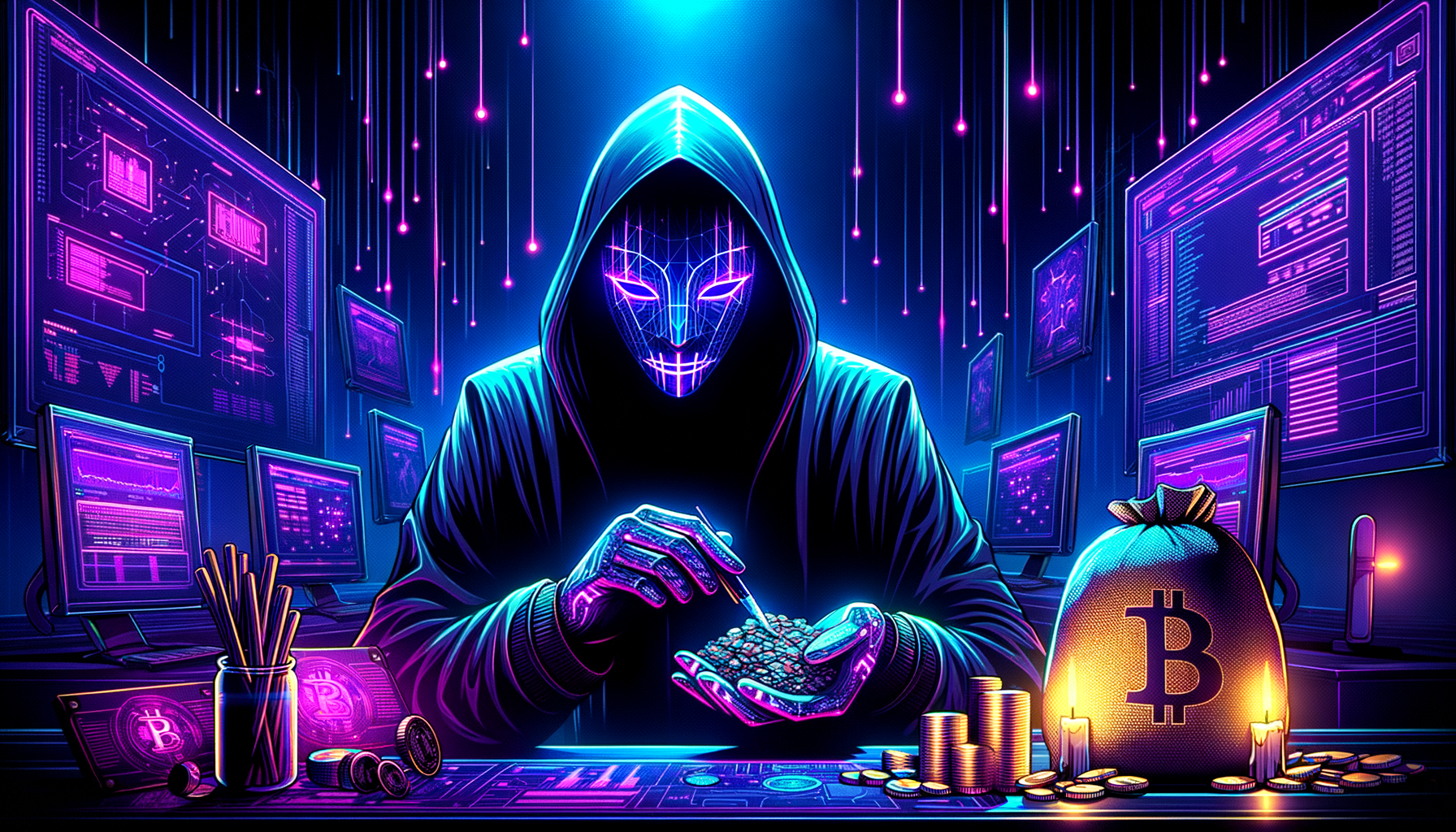 North Korea Spent Six Months Pretending to Be a Trading Firm to Steal $270M From Drift