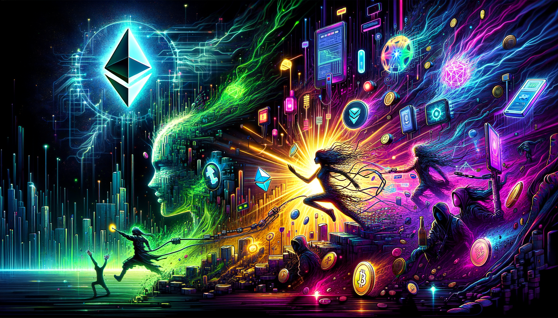 Blind Signing Has Drained Crypto of Billions. Ethereum Just Launched the Kill Switch.