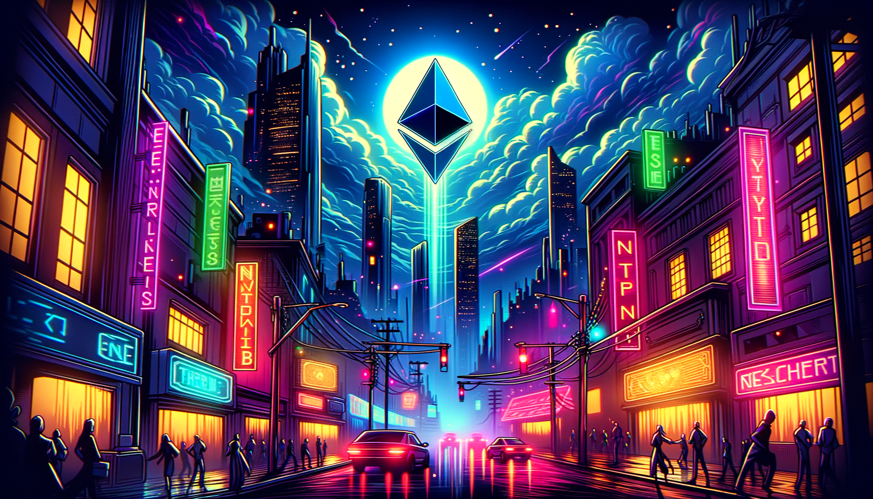 The FBI Created a Fake Cryptocurrency to Catch Market Manipulators. It Worked. 10 Execs Just Got Charged.