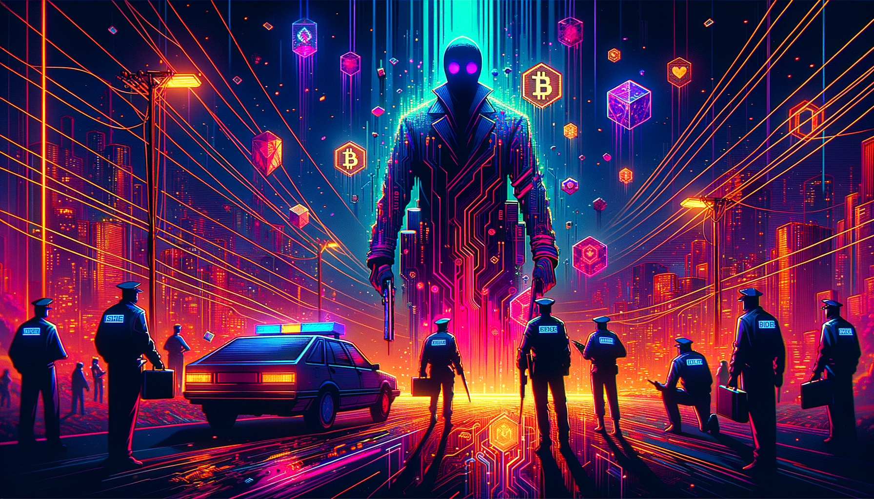 France Is Having a Crypto Kidnapping Every 2.5 Days — and the Government Is Finally Cracking Down