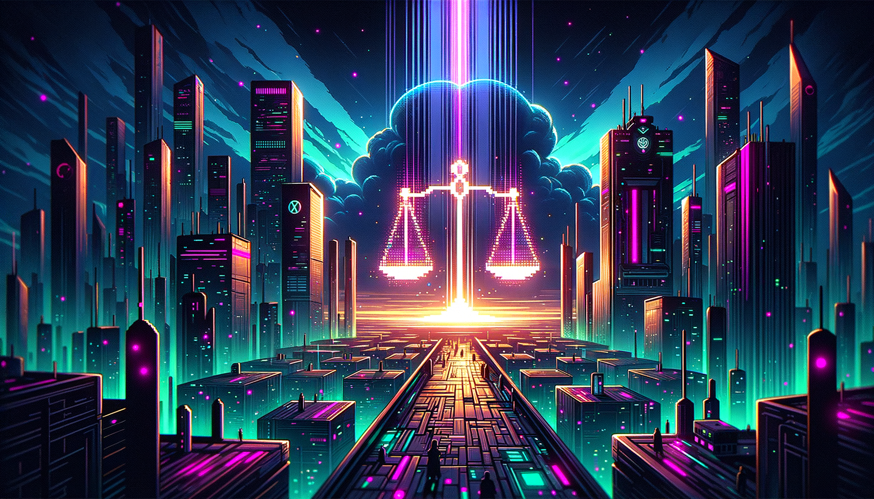 A $1.5 Trillion Asset Manager Just Paid for a Crypto Acquisition Using Crypto Tokens