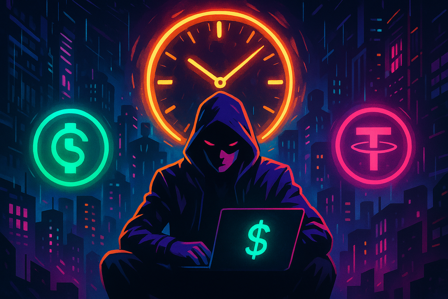 Six Feds Have 14 Days to Write the Rules for a $320 Billion Industry