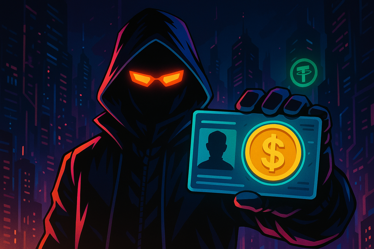 America Just Gave Stablecoins a Federal ID Card — Senate Passes GENIUS Act 68-30