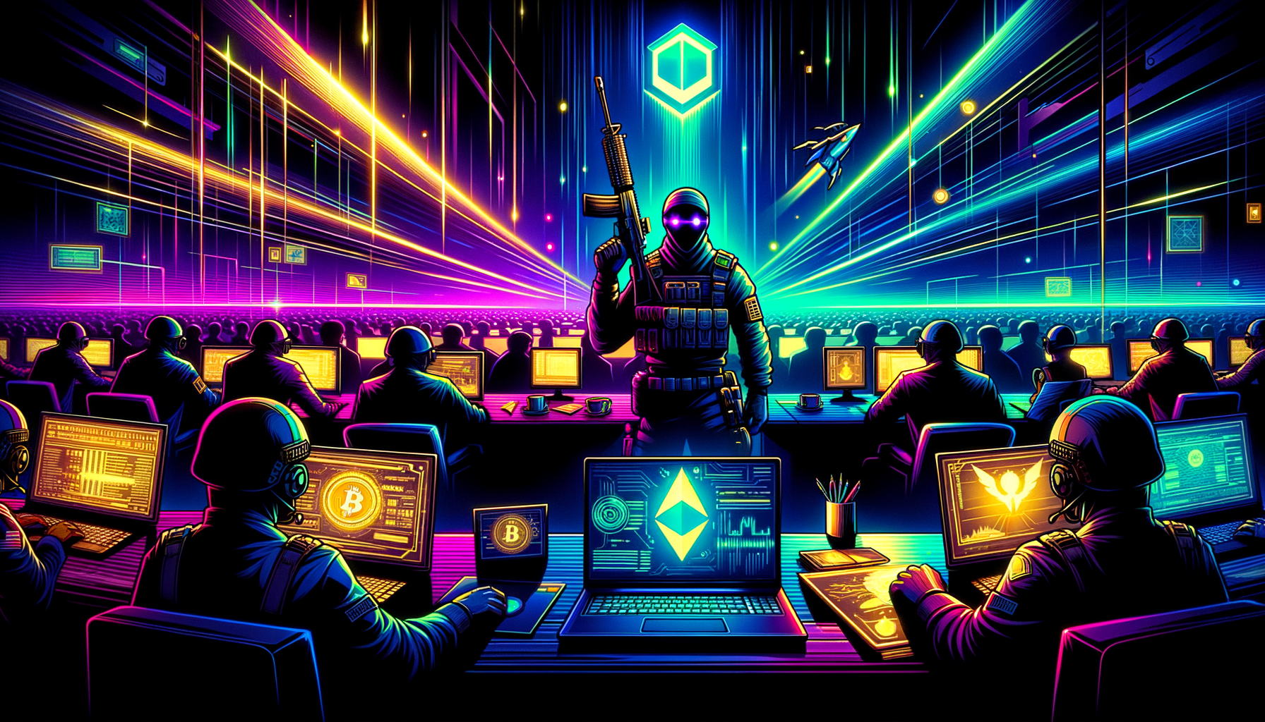 A Green Beret Helped Plan the Maduro Raid. Then He Bet $33K on Polymarket and Walked Away With $410K.