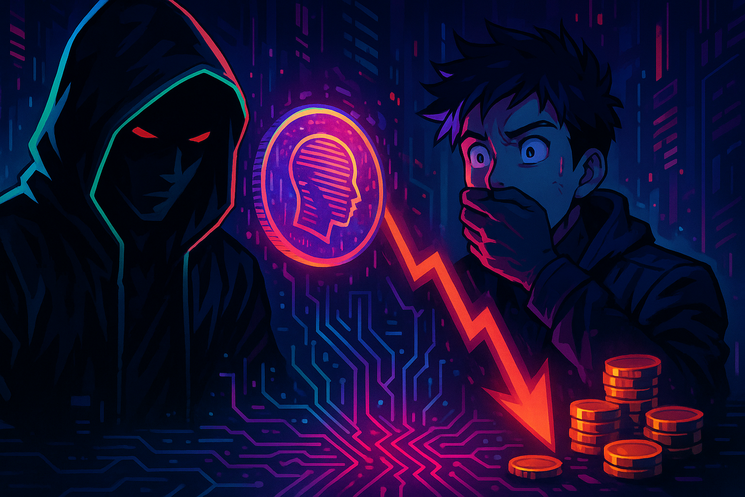 ZachXBT Says the $32M Humanity Protocol 'Hack' Was Possibly Staged — Token Down 90%