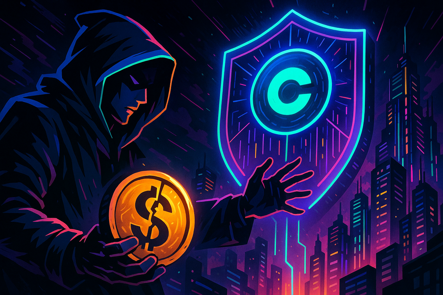 Hyperliquid Just Killed Its Own Stablecoin — and Handed the Keys to Coinbase