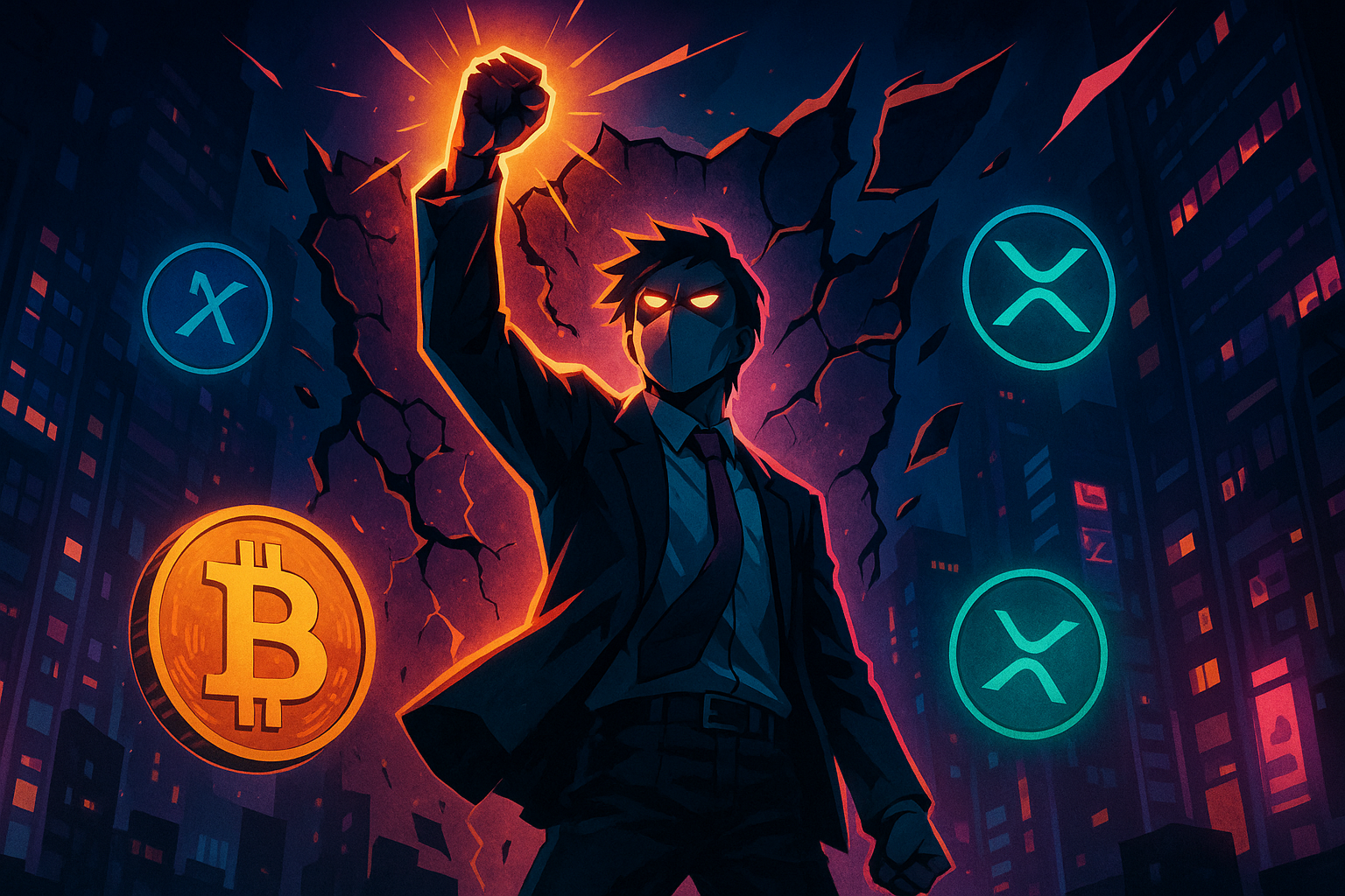 Japan Kills Its 55% Crypto Tax: Parliament Passes Bill That Could Awaken the Sleeping Giant