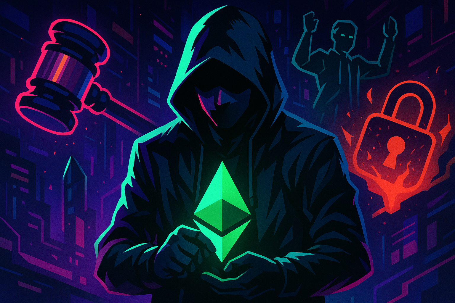KelpDAO Is Suing LayerZero for the $292M Hack. Its Evidence: LayerZero Signed Off on the Exact Setup That Got Drained