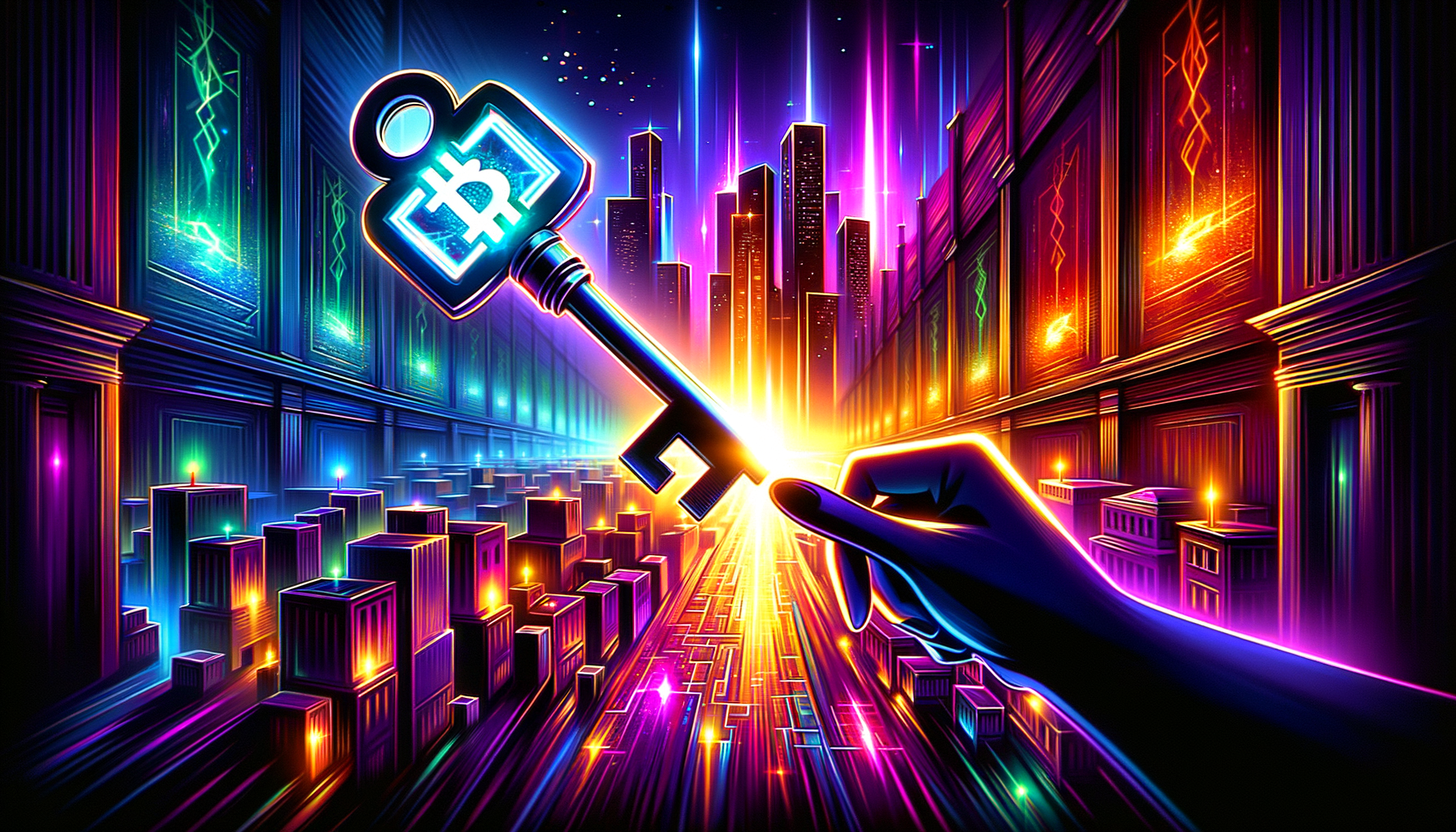 Kraken Just Bought the Only Key That Unlocks U.S. Crypto Derivatives — For $550 Million