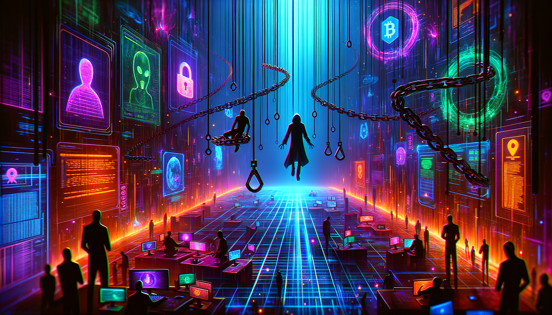 North Korea Just Sent Your CEO a Fake Zoom Invite — Then Drained Their Crypto Wallet