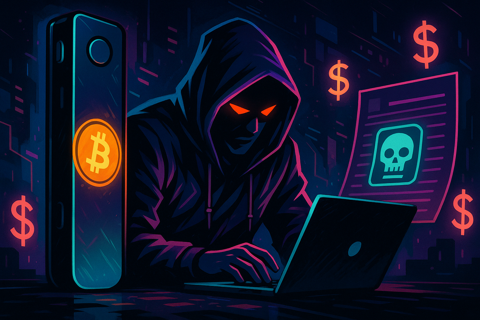 Ledger Is Getting Sued for $500M — and Not a Single Private Key Was Hacked