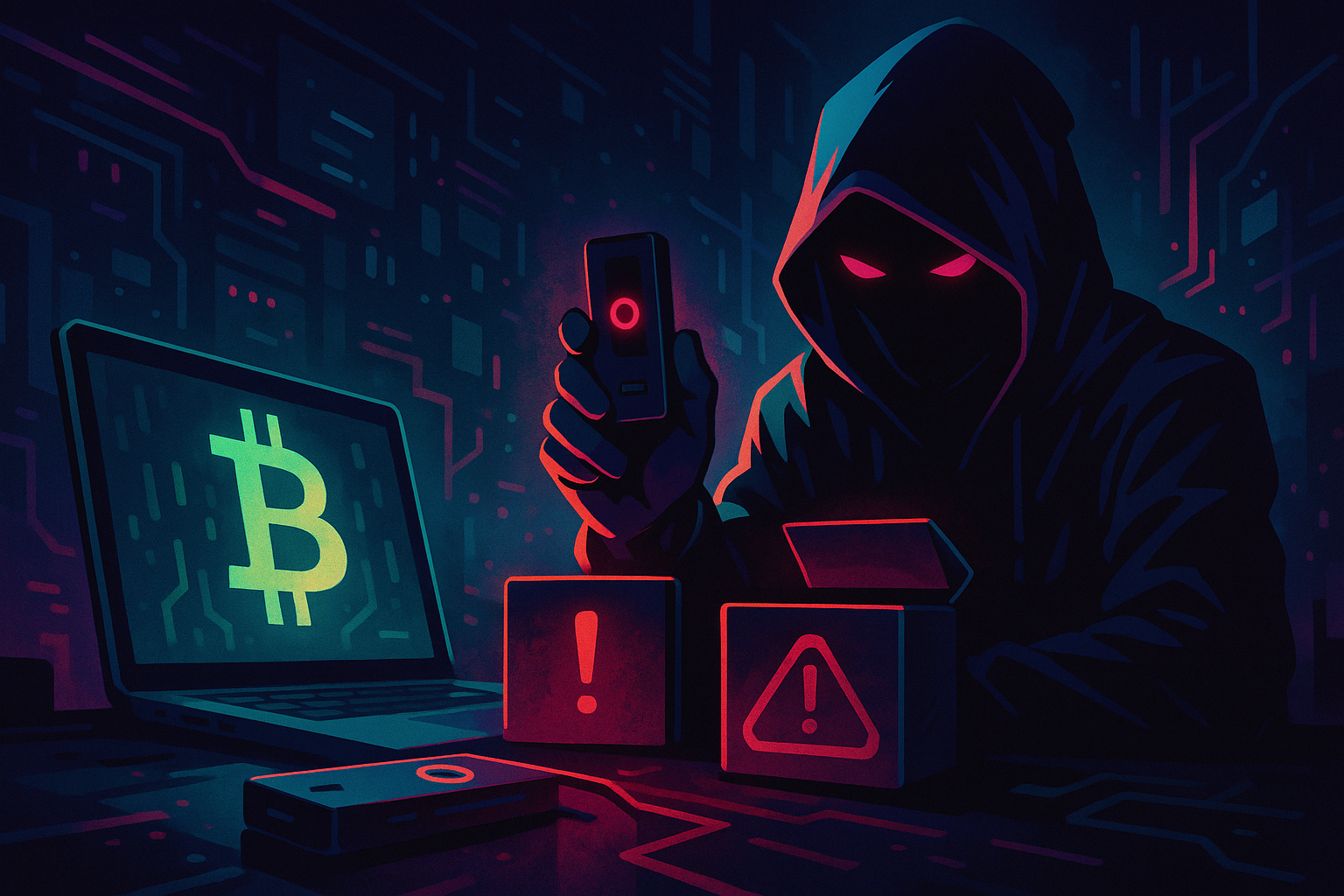 Ledger Just Told Buyers Not to Set Up the Wallet They Paid For. Analysts Say $86M Is Already Gone