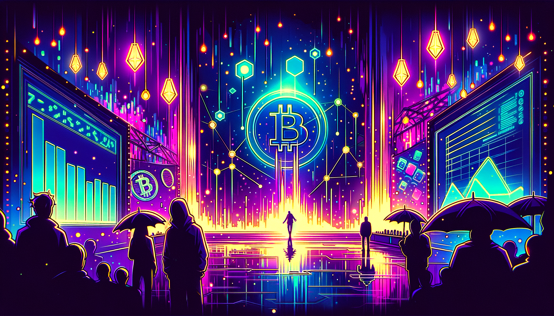 Crypto Job Postings Crashed 80% Since Liberation Day — And It's Not Just the Market