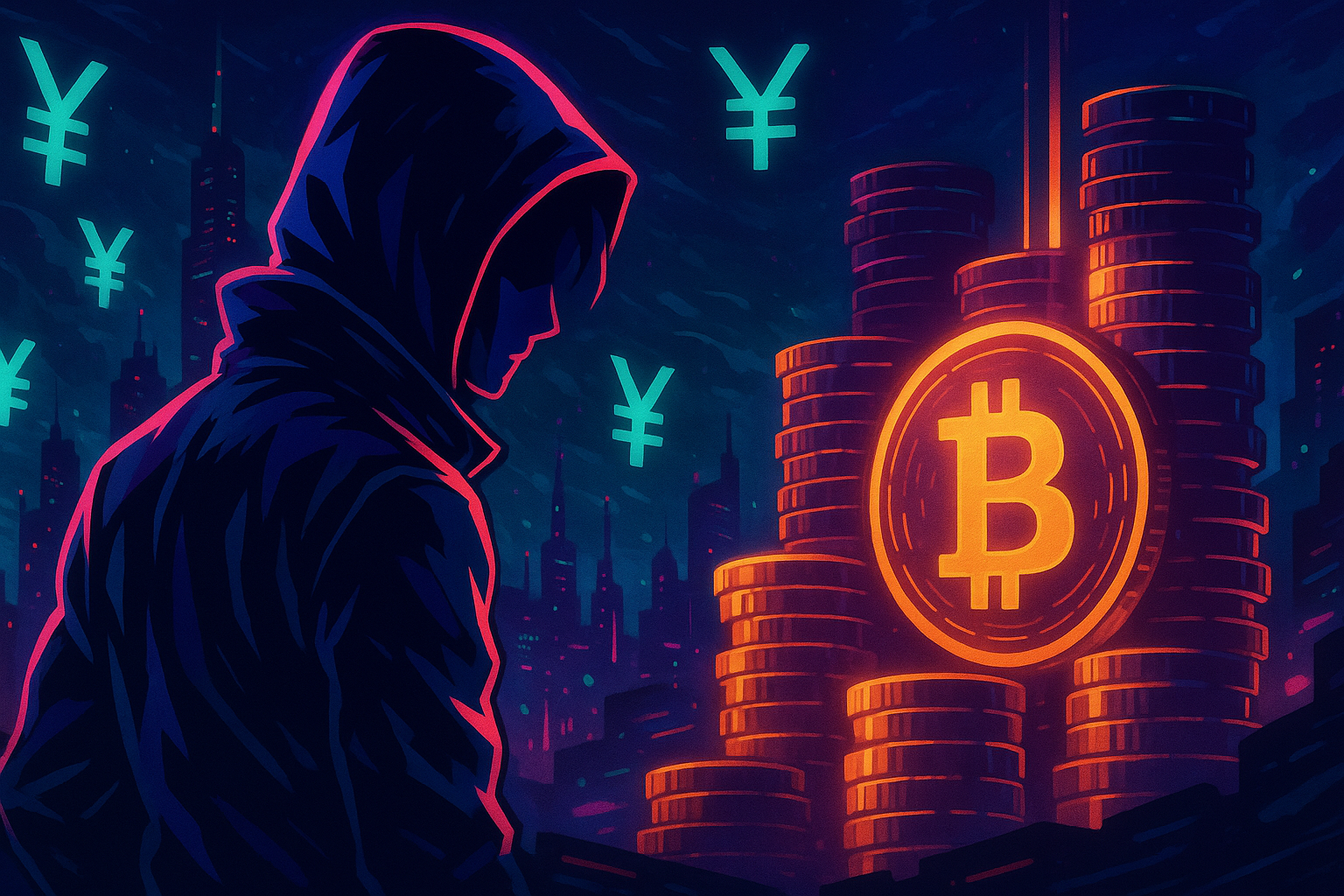 Japan Has $7.4 Trillion Sitting in Near-Zero Savings Accounts. Metaplanet Just Bought a License to Redirect It Into Bitcoin.