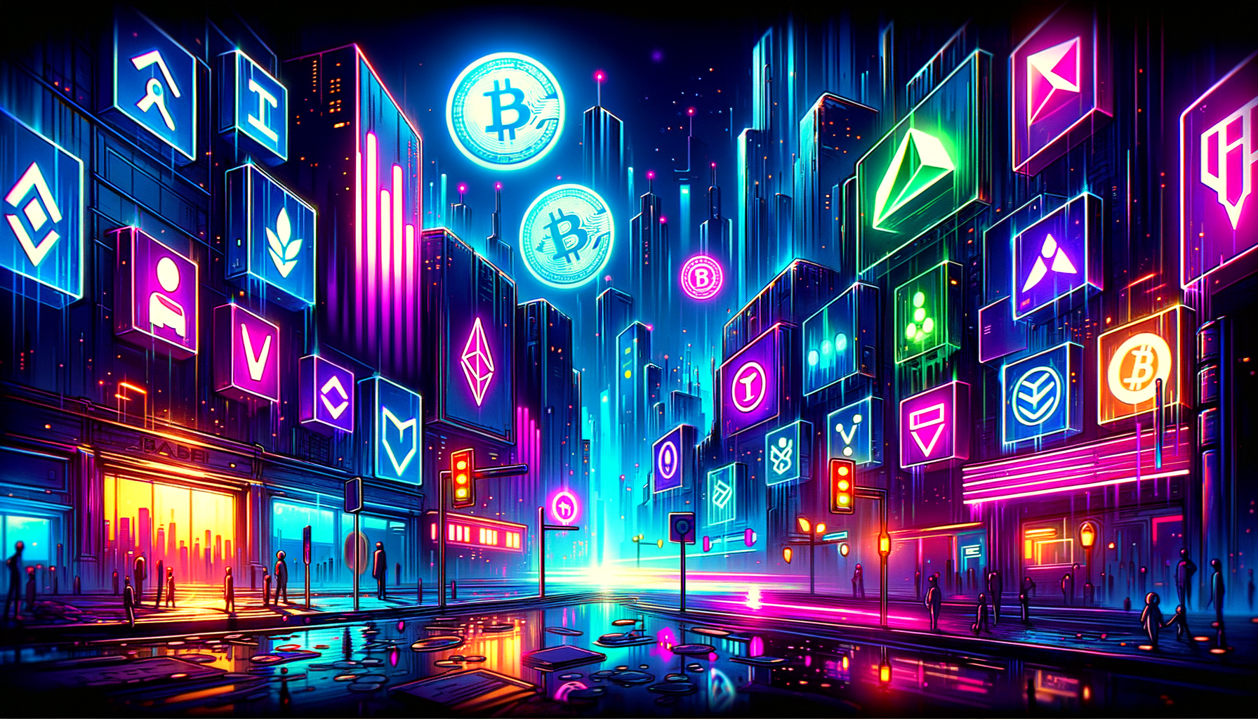 Morgan Stanley Just Launched a Bitcoin ETF That Costs Half as Much as BlackRock's