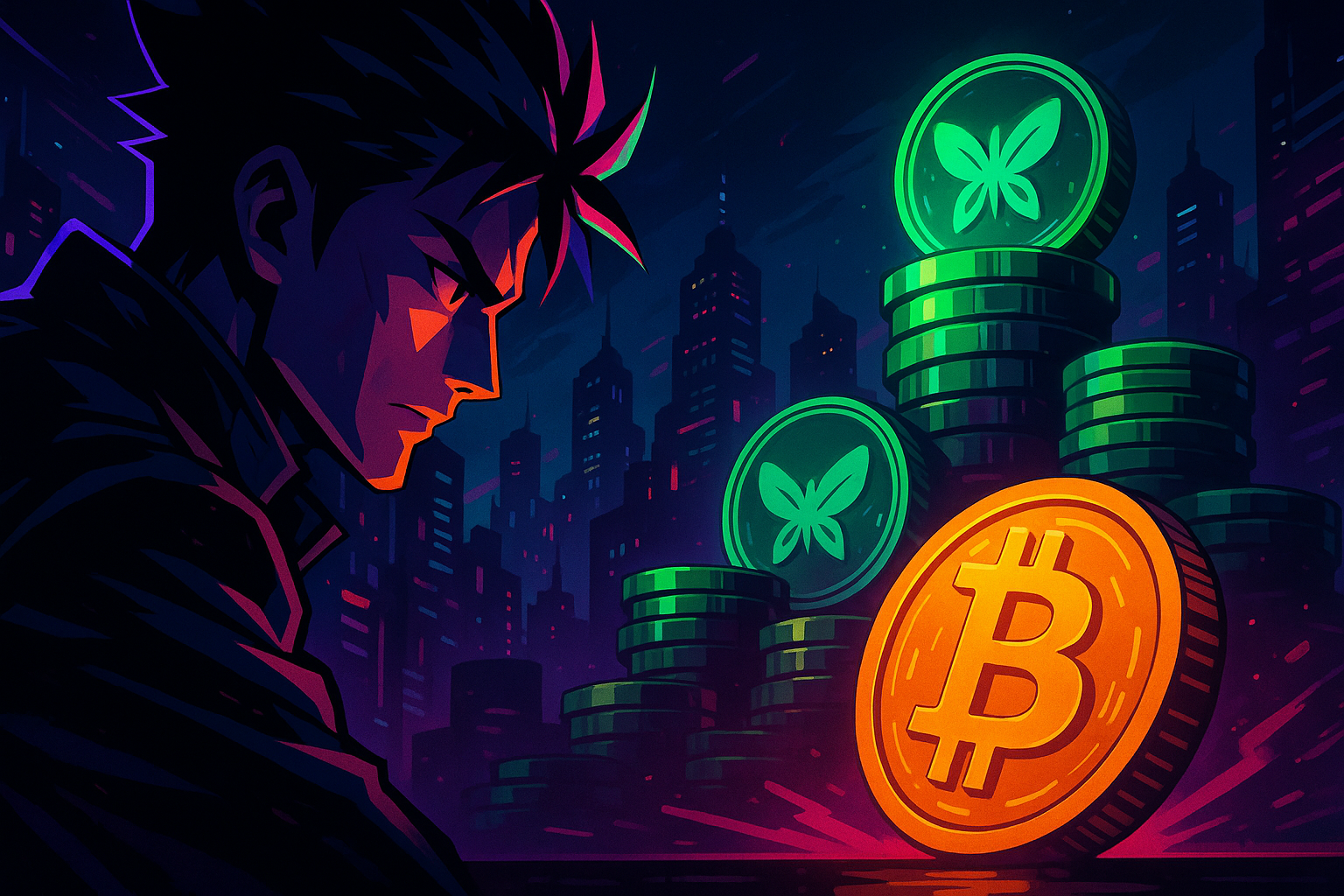 Paradigm, a16z, and Ribbit Just Co-Signed DeFi's Biggest Raise Ever — While Everyone Else Is Selling