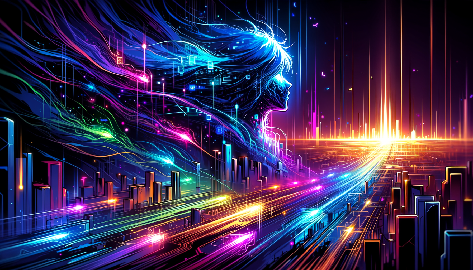 The NFT-Era L2s Are Dying. Mint Blockchain and Myria Just Killed the Lights.